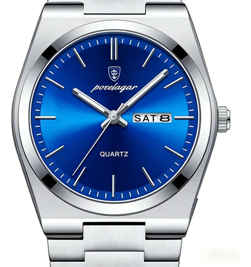 Relógio Poedagar